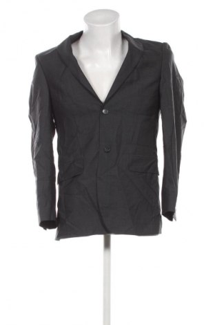 Férfi zakó Vitale Barberis Canonico, Méret S, Szín Szürke, Ár 5 339 Ft
