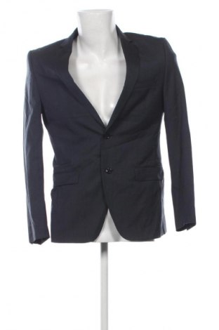 Мъжко сако WE, Размер M, Цвят Син, Цена 3,57 €