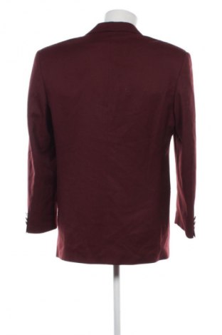 Мъжко сако Yorn, Размер M, Цвят Червен, Цена 13,80 €
