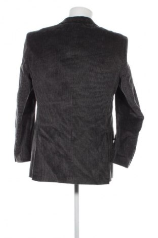 Мъжко сако Zara, Размер M, Цвят Черен, Цена 16,87 €