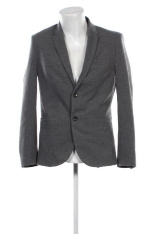 Pánské sako  Zara, Velikost L, Barva Šedá, Cena  729,00 Kč