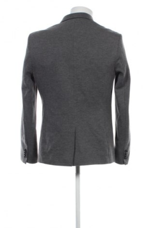 Pánské sako  Zara, Velikost L, Barva Šedá, Cena  729,00 Kč