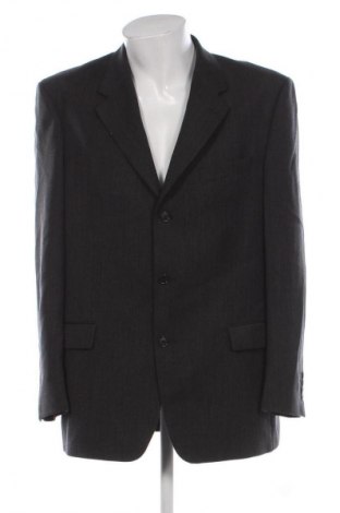 Pánské sako  Zara, Velikost XL, Barva Šedá, Cena  259,00 Kč