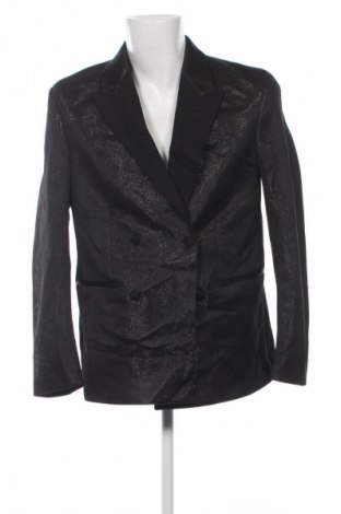 Мъжко сако Zara, Размер L, Цвят Многоцветен, Цена 4,09 €