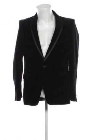 Pánské sako  Zara, Velikost L, Barva Černá, Cena  799,00 Kč