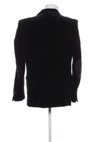 Pánské sako  Zara, Velikost L, Barva Černá, Cena  799,00 Kč