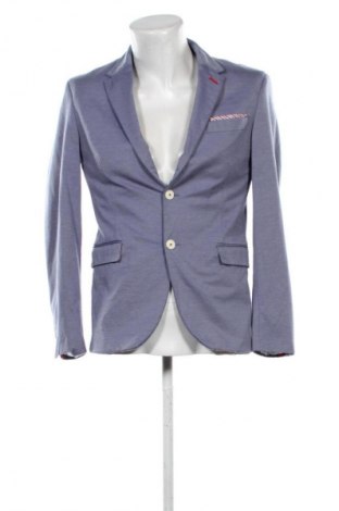 Pánské sako  Zara, Velikost L, Barva Modrá, Cena  409,00 Kč