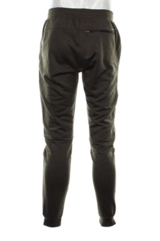 Pánské tepláky  ALEX, Velikost S, Barva Zelená, Cena  99,00 Kč