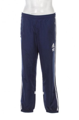Pánske tepláky Adidas, Veľkosť M, Farba Modrá, Cena  11,95 €