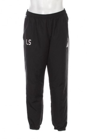 Męskie spodnie sportowe Adidas, Rozmiar XL, Kolor Czarny, Cena 83,99 zł
