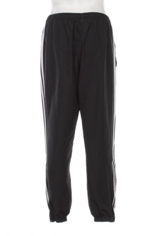 Męskie spodnie sportowe Adidas, Rozmiar XL, Kolor Czarny, Cena 83,99 zł