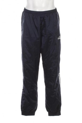 Pánské tepláky  Adidas, Velikost L, Barva Modrá, Cena  399,00 Kč