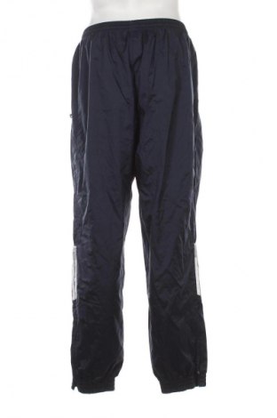 Pánské tepláky  Adidas, Velikost L, Barva Modrá, Cena  399,00 Kč