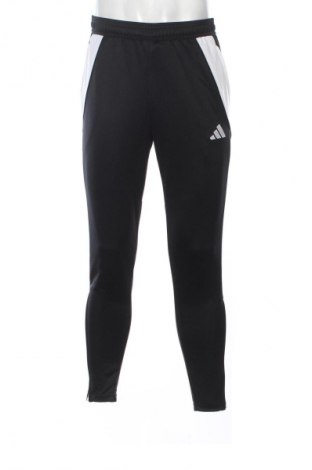 Мъжко спортно долнище Adidas, Размер M, Цвят Многоцветен, Цена 11,75 €, #135429807