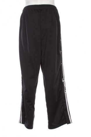 Мъжко спортно долнище Adidas Originals, Размер XL, Цвят Черен, Цена 27,09 €