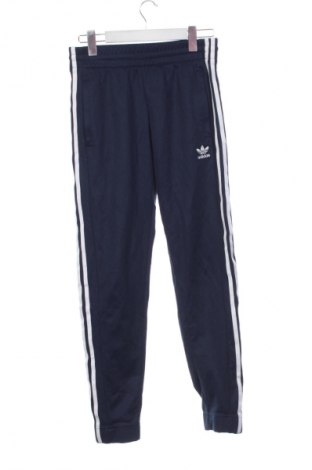 Męskie spodnie sportowe Adidas Originals, Rozmiar S, Kolor Kolorowy, Cena 109,58 zł