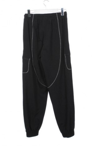Мъжко спортно долнище Air Jordan Nike, Размер XS, Цвят Черен, Цена 16,87 €