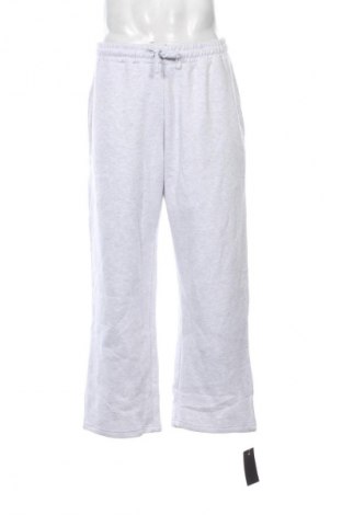 Pánské tepláky  Boohoo, Velikost XL, Barva Bílá, Cena  409,00 Kč