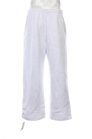 Pánské tepláky  Boohoo, Velikost XL, Barva Bílá, Cena  409,00 Kč