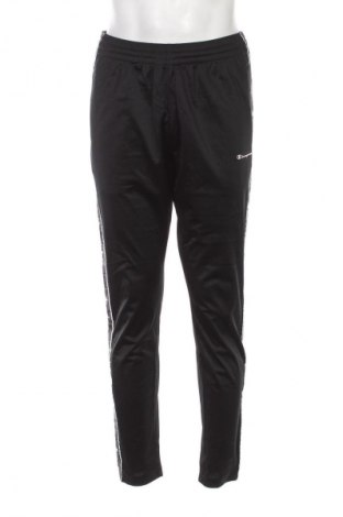 Herren Sporthose Champion, Größe M, Farbe Schwarz, Preis € 15,99