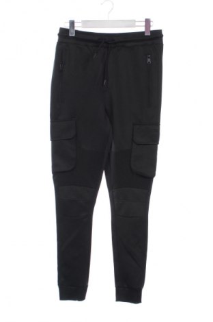 Pánské tepláky  Chapter, Velikost S, Barva Černá, Cena  199,00 Kč