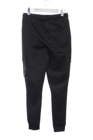 Pánské tepláky  Chapter, Velikost S, Barva Černá, Cena  199,00 Kč