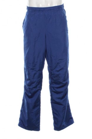 Męskie spodnie sportowe Crane, Rozmiar L, Kolor Niebieski, Cena 33,99 zł