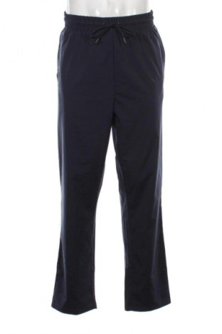 Мъжко спортно долнище Crivit, Размер L, Цвят Син, Цена 9,71 €