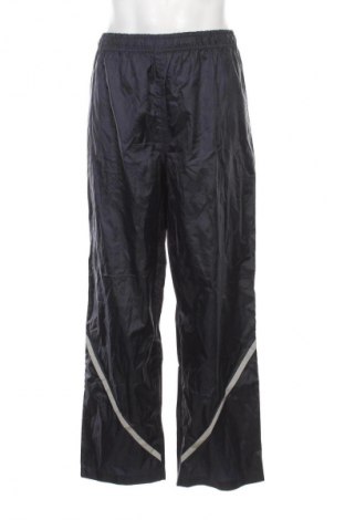 Męskie spodnie sportowe Crivit, Rozmiar XL, Kolor Niebieski, Cena 23,99 zł