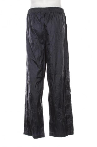 Męskie spodnie sportowe Crivit, Rozmiar XL, Kolor Niebieski, Cena 23,99 zł