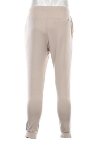 Pantaloni trening de bărbați Defacto, Mărime S, Culoare Bej, Preț 42,99 Lei