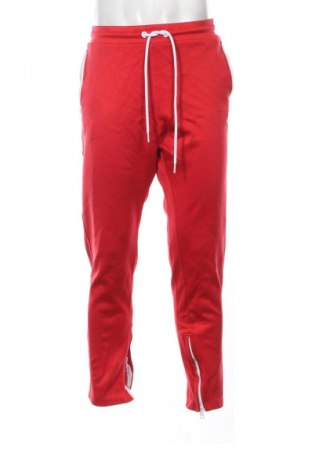 Pánské tepláky  Diesel, Velikost XXL, Barva Červená, Cena  1 849,00 Kč