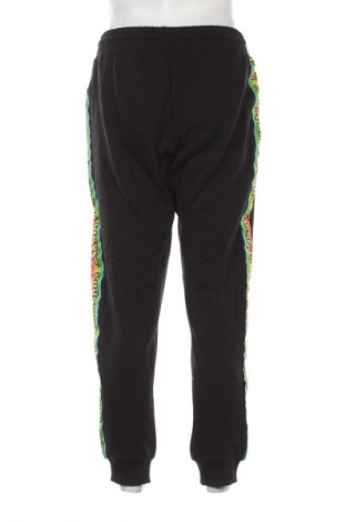 Pantaloni trening de bărbați Kappa, Mărime S, Culoare Negru, Preț 55,99 Lei