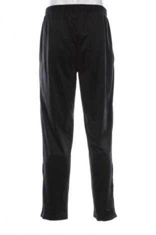 Ανδρικό αθλητικό παντελόνι Kempa, Μέγεθος L, Χρώμα Μαύρο, Τιμή 12,99 €