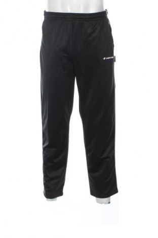Herren Sporthose Lotto, Größe L, Farbe Schwarz, Preis € 13,99