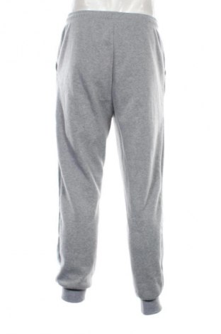 Pantaloni trening de bărbați Manfinity, Mărime S, Culoare Gri, Preț 65,99 Lei