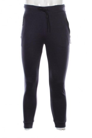 Мъжко спортно долнище Men's, Размер S, Цвят Син, Цена 8,69 €