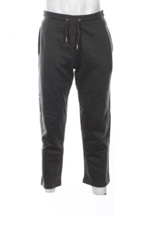 Мъжко спортно долнище Next, Размер M, Цвят Сив, Цена 18,40 €