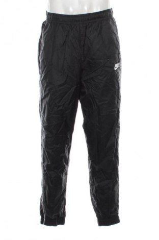 Pánské tepláky  Nike, Velikost L, Barva Černá, Cena  765,00 Kč