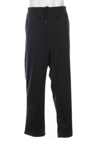 Мъжко спортно долнище Nike, Размер XL, Цвят Черен, Цена 12,78 €