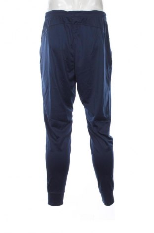 Pantaloni trening de bărbați Nike, Mărime L, Culoare Albastru, Preț 260,99 Lei