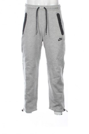 Męskie spodnie sportowe Nike, Rozmiar S, Kolor Szary, Cena 209,99 zł
