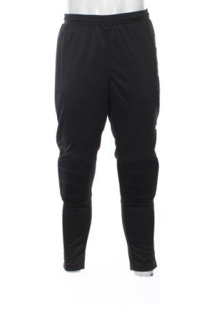 Pantaloni trening de bărbați PUMA, Mărime XL, Culoare Negru, Preț 154,99 Lei