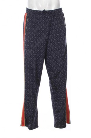 Мъжко спортно долнище PUMA, Размер L, Цвят Многоцветен, Цена 12,27 €