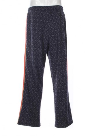 Мъжко спортно долнище PUMA, Размер L, Цвят Многоцветен, Цена 12,27 €