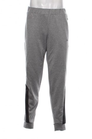 Pantaloni trening de bărbați PUMA, Mărime XL, Culoare Gri, Preț 102,99 Lei