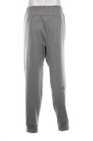 Pantaloni trening de bărbați PUMA, Mărime XL, Culoare Gri, Preț 102,99 Lei