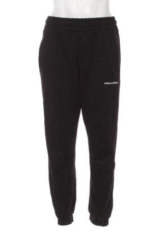 Мъжко спортно долнище Pegador, Размер S, Цвят Черен, Цена 14,82 €