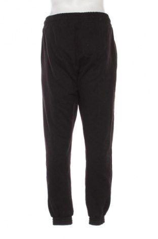 Мъжко спортно долнище Pegador, Размер S, Цвят Черен, Цена 14,82 €