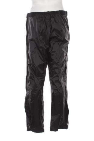 Ανδρικό αθλητικό παντελόνι Proof., Μέγεθος XL, Χρώμα Μαύρο, Τιμή 16,99 €